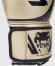 Боксерские перчатки Venum Challenger 2.0 12oz золотой