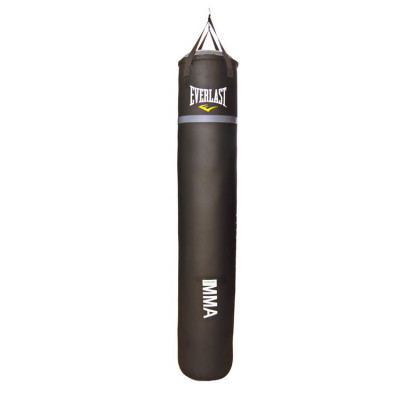 Мешок Everlast 180 45кг, 180*35см, черный