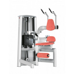 Пресс машина Gym80 Sygnum Standards 3008