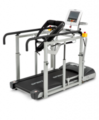 Беговая дорожка SPIRIT LW1000 NEW