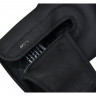 Перчатки тренировочные RDX F15 16oz черный матовый