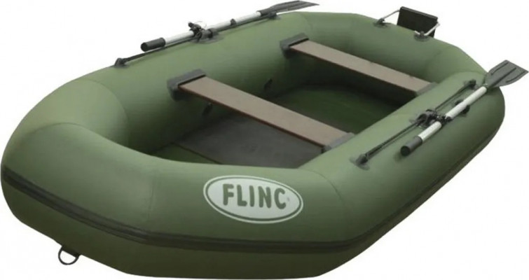 Лодка Flinc 240 L