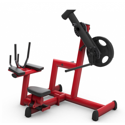 Тренажер для ягодичных мышц Gym80 Pure Kraft 4321
