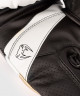 Боксерские перчатки Venum Elite Evo 12oz белый, золотой