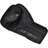Перчатки тренировочные RDX F6 14oz черный матовый