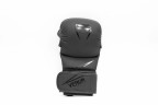 Перчатки для MMA Venum Rumble Sparring MMA р.S, черный