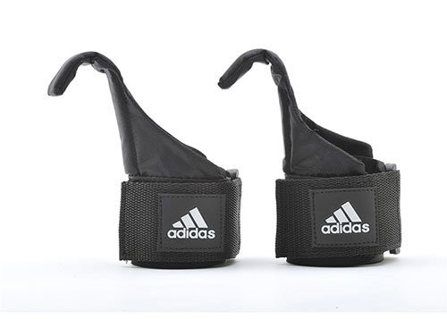 ADGB-12140 Ремень для тяги с крюком Hook Lifting Straps