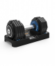Гантель регулируемая XTERRA 2-10 кг