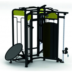Мультистанция UG-360E