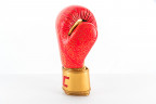 UFC PRO Thai Naga Перчатки для бокса Red,14 унций