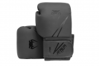 Боксерские перчатки Venum Rumble, 12 oz, черный