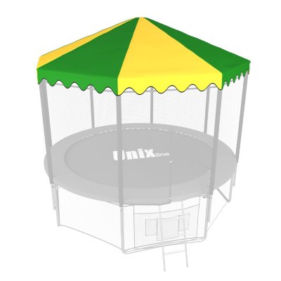 Крыша для батута UNIX line - 8ft 2,44м