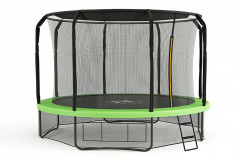 Батут Hasttings Sky MAX (3,96 м)