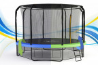 Батут Hasttings Sky MAX (3,96 м) Батут Hasttings Sky MAX (3,96 м)