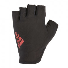 ADGB-12514 Женские перчатки для фитнеса Red - M