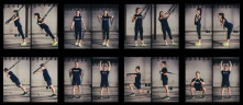 Ременной тренажер Wayflex FTS (Functional Training System) Ременной тренажер Wayflex FTS (Functional Training System)