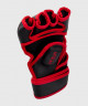 Перчатки для MMA Venum Gladiator 3.0 MMA M черный, красный