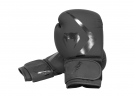 Боксерские перчатки Venum Rumble Advance, 10 oz, черный