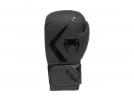 Боксерские перчатки Venum Rumble Advance, 12 oz, черный