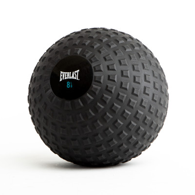 Медицинбол Everlast Hard Slam Ball (3.5 кг)