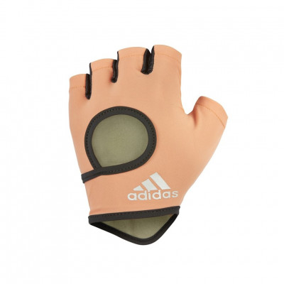 ADGB-12635 Перчатки для фитнеса Chalk Coral - L