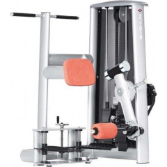 Сгибатель бедра сидя Gym80 Sygnum Standards 3013