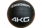 Медбол 4кг Hasttings Digger Медбол 4кг Hasttings Digger