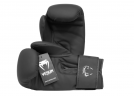 Боксерские перчатки Venum Rumble Advance, 14 oz, черный