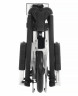 Складной самокат Slider Urban Tour SU9CW (Бело-Черный)