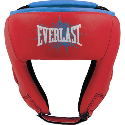 Шлем детский Everlast Prospect красный