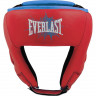 Шлем детский Everlast Prospect красный