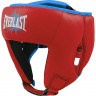 Шлем детский Everlast Prospect красный