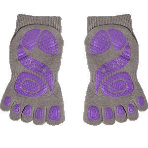Носки для йоги (M/L)