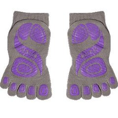 Носки для йоги (M/L)