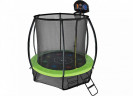 Батут Hasttings Air Game Basketball (2,44 м) Батут Hasttings Air Game Basketball (2,44 м)