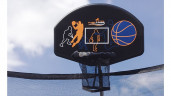 Батут Hasttings Air Game Basketball (2,44 м) Батут Hasttings Air Game Basketball (2,44 м)