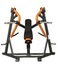 Жим от груди широкий с независимыми рычагами Hasttings Digger HD012-2