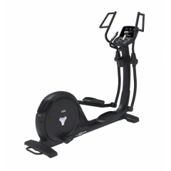 Профессиональный Эллиптический тренажер CardioPower Pro X450 NEW