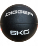 Медбол 6кг Hasttings Digger