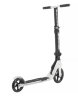 Складной самокат Slider Urban Tour SU9RW (Бело-Черный) Складной самокат Slider Urban Tour SU9RW (Бело-Черный)