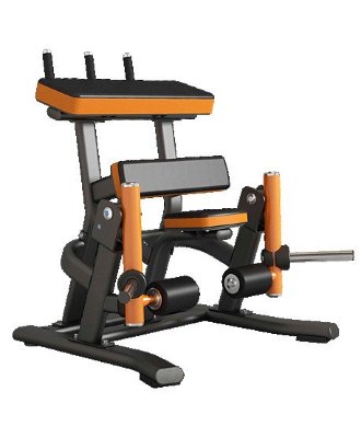 Сгибание ног стоя Hasttings Digger HD014-2