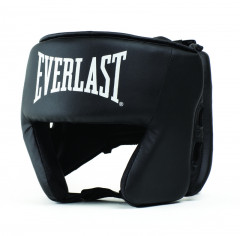 Шлем Everlast Core черный