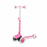 Самокат Blade Sport V1 (3-колеска) white/pink