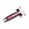 Самокат Blade Sport V1 (3-колеска) white/pink