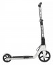 Складной самокат Slider Urban Tour SU9W (Бело-Черный)