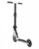 Складной самокат Slider Urban Tour SU9W (Бело-Черный)