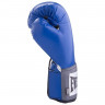 Перчатки тренировочные Everlast PU Pro Style Anti-MB 10oz синие