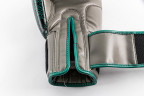 (Перчатки для бокса UFC PRO Thai Naga 16 Oz - зеленые)