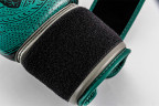 (Перчатки для бокса UFC PRO Thai Naga 16 Oz - зеленые)