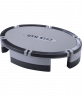 Стэп-платформа круглая с аксессуарами Oxygen 720 (4 в 1)